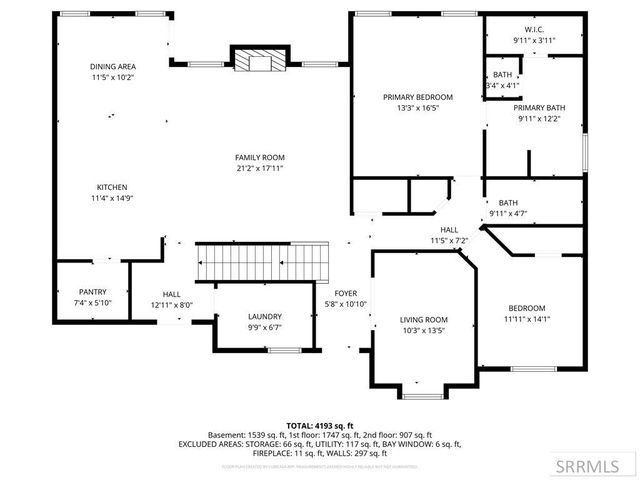 6568 E Middle Fork Road, Idaho Falls, ID 83406