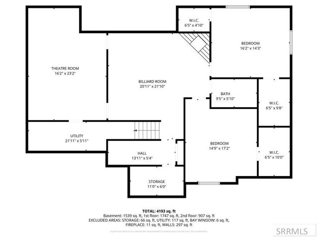 6568 E Middle Fork Road, Idaho Falls, ID 83406