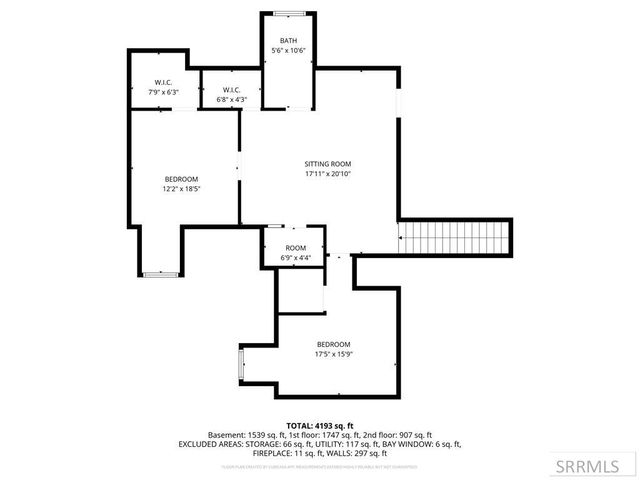 6568 E Middle Fork Road, Idaho Falls, ID 83406