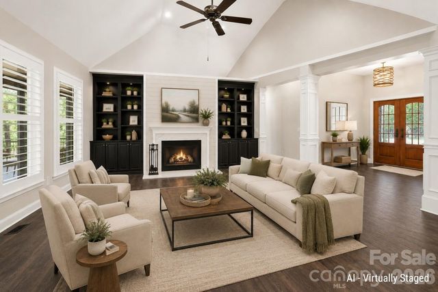 4412 Lake Forest Road, Denver, NC 28037