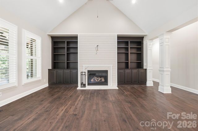 4412 Lake Forest Road, Denver, NC 28037