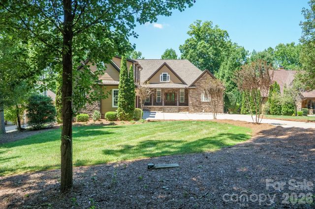 4412 Lake Forest Road, Denver, NC 28037
