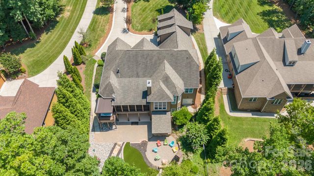4412 Lake Forest Road, Denver, NC 28037