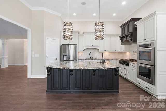 4412 Lake Forest Road, Denver, NC 28037