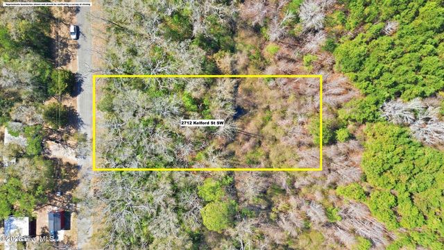 2712 2720 Kelford Street SW, Supply, NC 28462