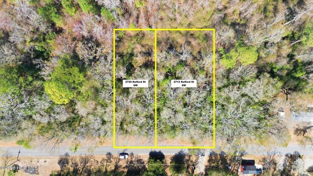 2712 2720 Kelford Street SW, Supply, NC 28462