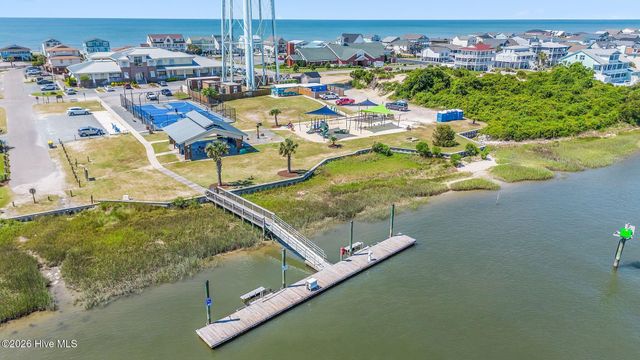 2712 2720 Kelford Street SW, Supply, NC 28462