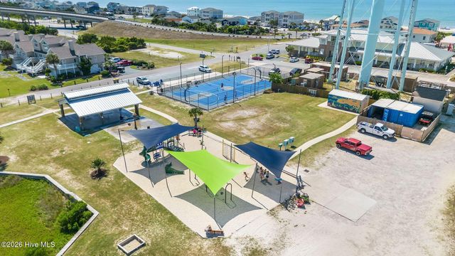 2712 2720 Kelford Street SW, Supply, NC 28462