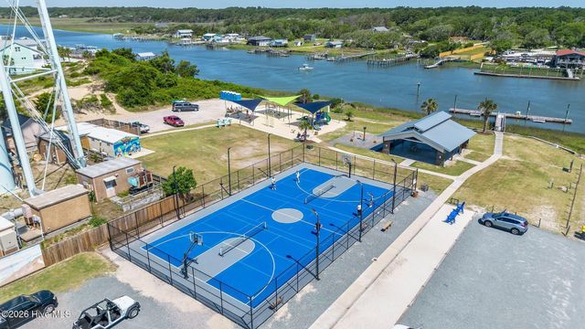 2712 2720 Kelford Street SW, Supply, NC 28462