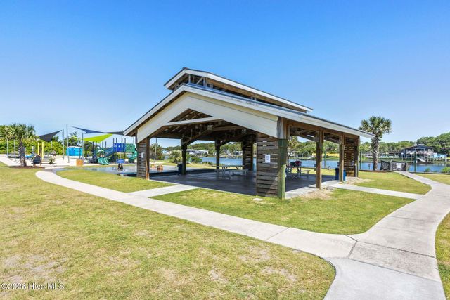 2712 2720 Kelford Street SW, Supply, NC 28462