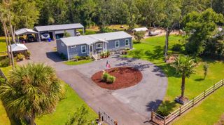 5730 Datil Pepper Road, St Augustine, FL 32086