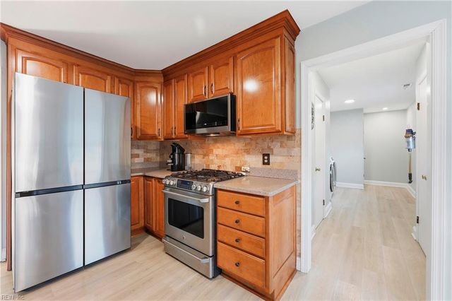 3120 Montour CT, Virginia Beach, VA 23453