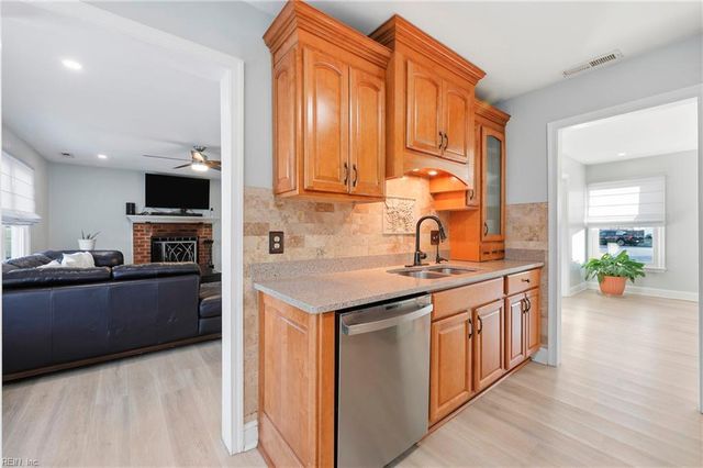 3120 Montour CT, Virginia Beach, VA 23453