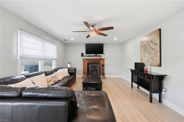 3120 Montour CT, Virginia Beach, VA 23453