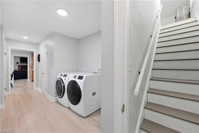 3120 Montour CT, Virginia Beach, VA 23453