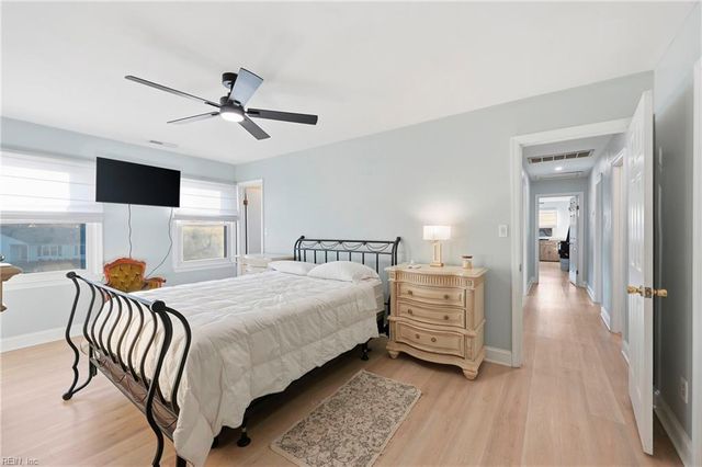 3120 Montour CT, Virginia Beach, VA 23453