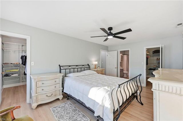 3120 Montour CT, Virginia Beach, VA 23453