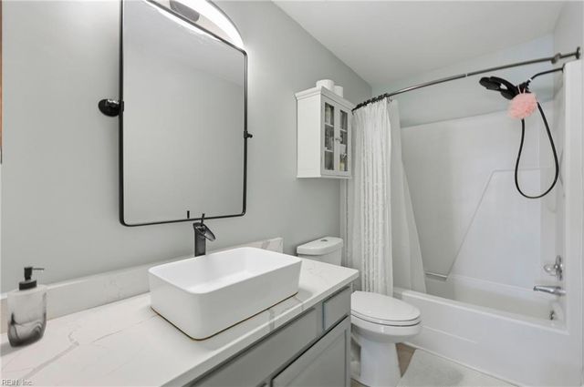 3120 Montour CT, Virginia Beach, VA 23453