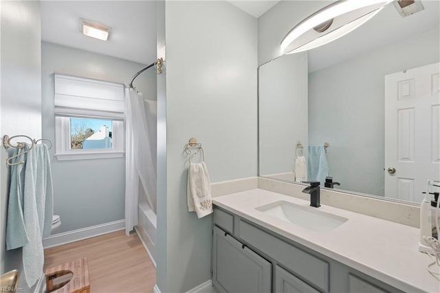 3120 Montour CT, Virginia Beach, VA 23453