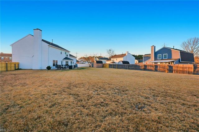 3120 Montour CT, Virginia Beach, VA 23453