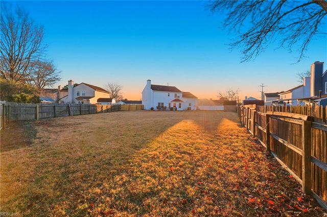 3120 Montour CT, Virginia Beach, VA 23453