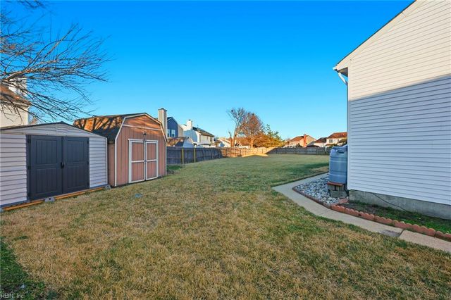 3120 Montour CT, Virginia Beach, VA 23453