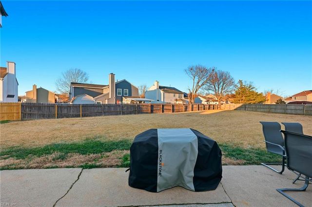 3120 Montour CT, Virginia Beach, VA 23453