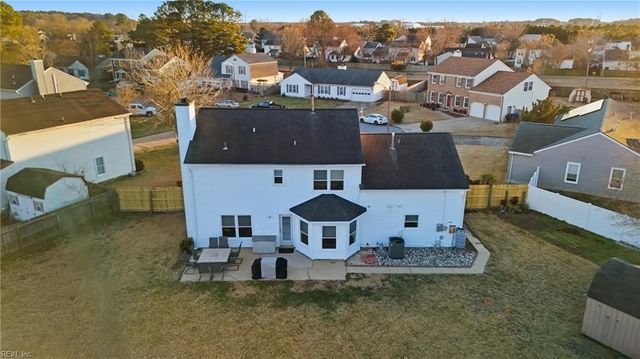 3120 Montour CT, Virginia Beach, VA 23453