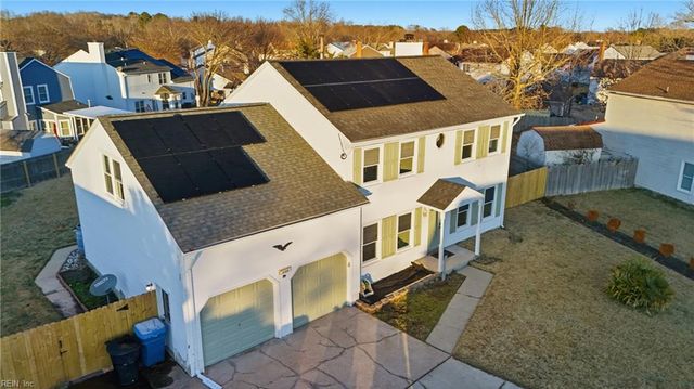 3120 Montour CT, Virginia Beach, VA 23453