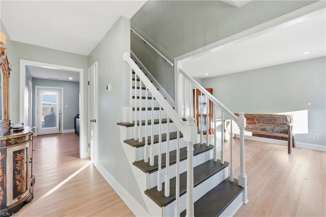 3120 Montour CT, Virginia Beach, VA 23453