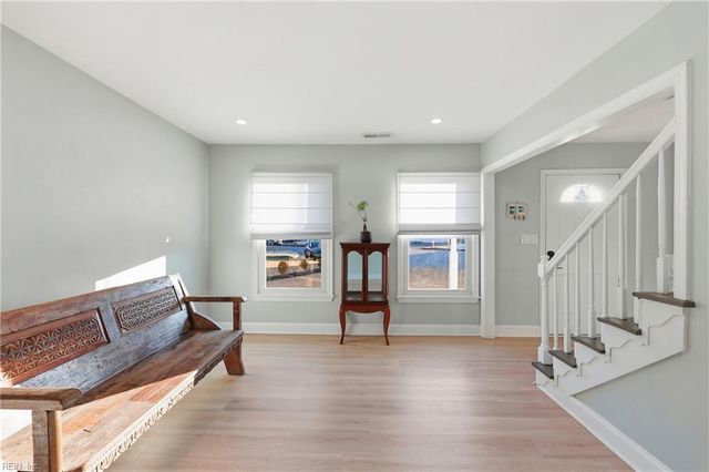 3120 Montour CT, Virginia Beach, VA 23453