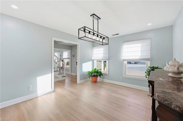 3120 Montour CT, Virginia Beach, VA 23453