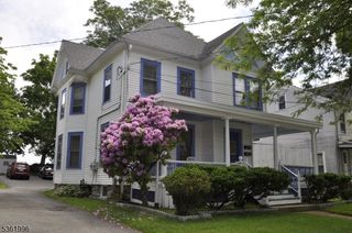 9 Halsted St, Newton Town, NJ 07860