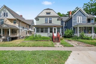 1007 S Westnedge Avenue, Kalamazoo City, MI 49008