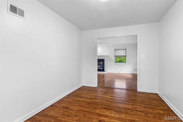 3819 Cordes Drive, Unincorporated, MO 63125