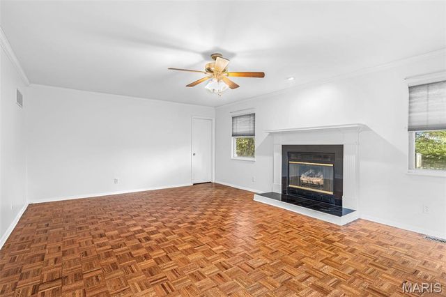 3819 Cordes Drive, Unincorporated, MO 63125