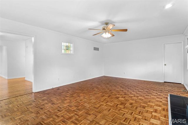 3819 Cordes Drive, Unincorporated, MO 63125