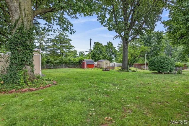 3819 Cordes Drive, Unincorporated, MO 63125
