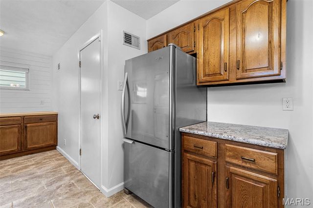 3819 Cordes Drive, Unincorporated, MO 63125