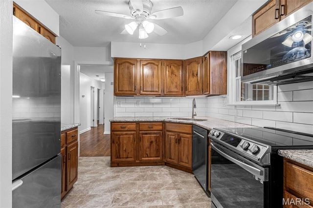 3819 Cordes Drive, Unincorporated, MO 63125