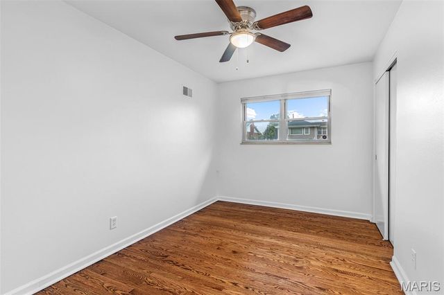 3819 Cordes Drive, Unincorporated, MO 63125