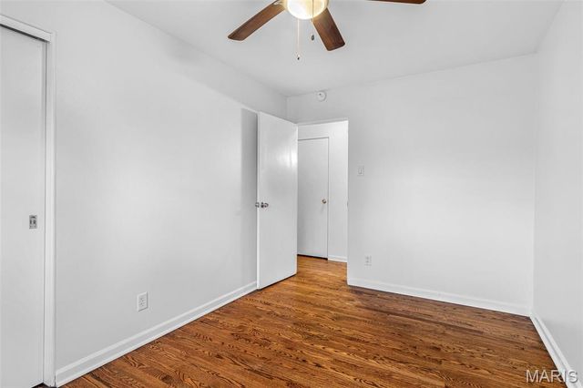 3819 Cordes Drive, Unincorporated, MO 63125