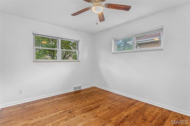 3819 Cordes Drive, Unincorporated, MO 63125