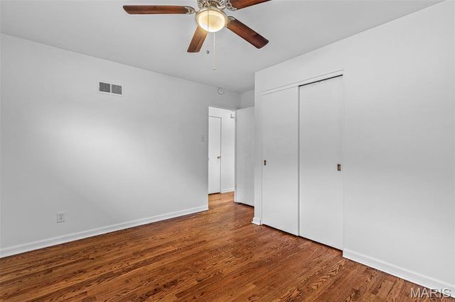 3819 Cordes Drive, Unincorporated, MO 63125