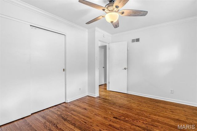 3819 Cordes Drive, Unincorporated, MO 63125