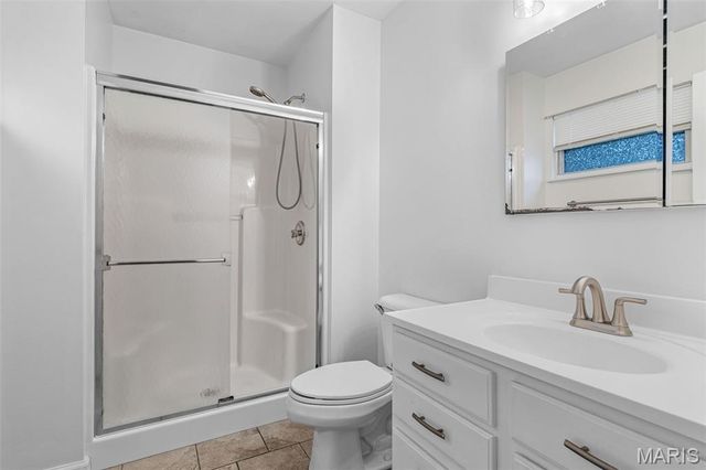 3819 Cordes Drive, Unincorporated, MO 63125