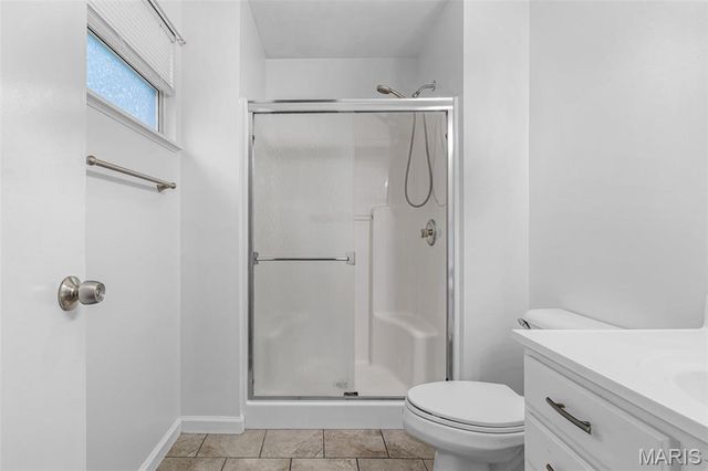 3819 Cordes Drive, Unincorporated, MO 63125