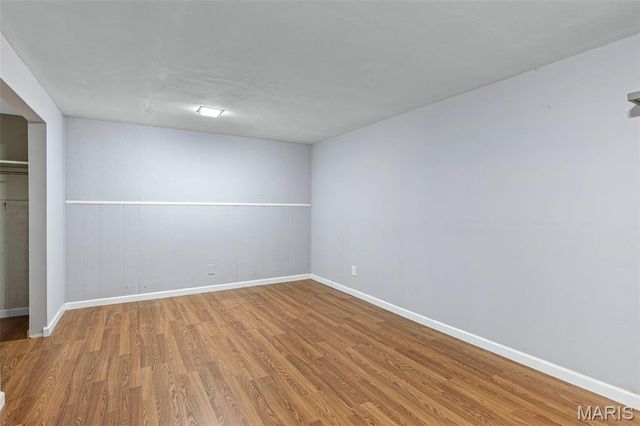 3819 Cordes Drive, Unincorporated, MO 63125