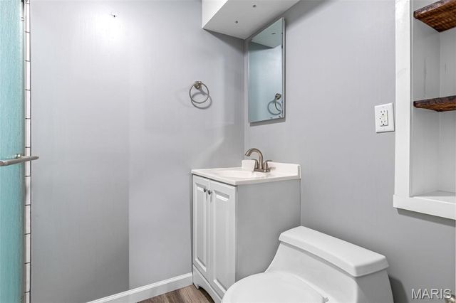 3819 Cordes Drive, Unincorporated, MO 63125
