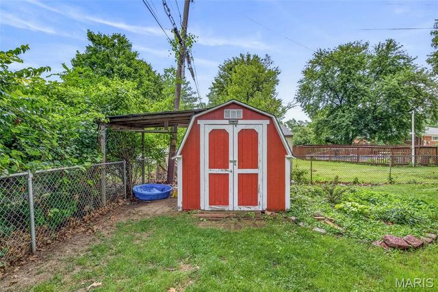 3819 Cordes Drive, Unincorporated, MO 63125